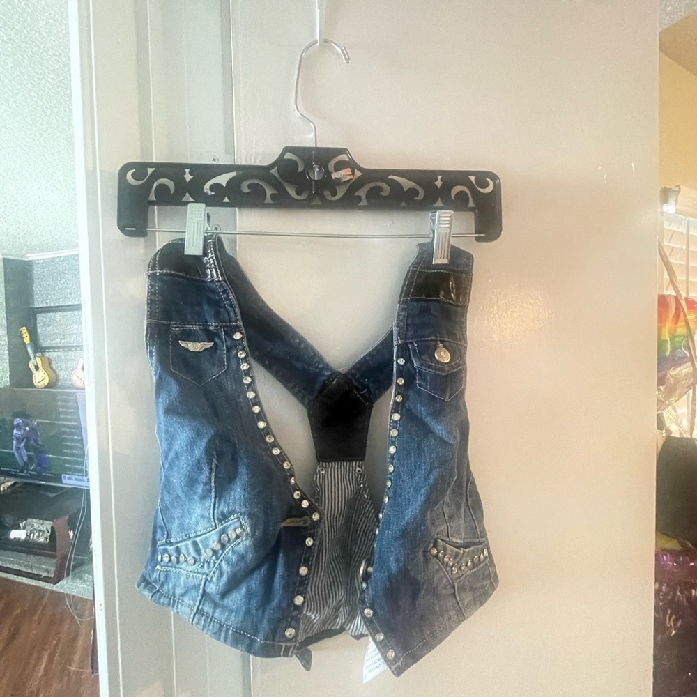Women’s vest